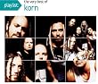 Playlist: The Very Best of Korn (Eco-Friendly Packaging)