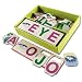 Ingenio Spellable Bilingual Spelling Game Image of Ingenio Spellable Bilingual Spelling Game