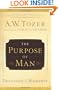 The Purpose of Man: Designed to Worship