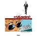 Gil St-Andr�, Tome 9 : L'h�ritage sanglant