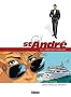 Gil St-Andr�, Tome 9 : L'h�ritage sanglant