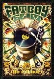  : Fatboy Slim Fillmore Original Concert Poster F458
