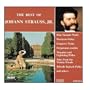 Strauss,  Jr . : The Best Of Johann Strauss, Jr.