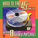 Hard to Find 45s on CD, Volume 8: 70's Pop Classics
