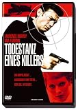 Todestanz eines Killers - Laurence Harvey