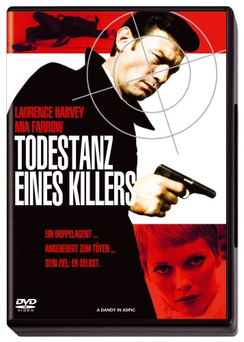Produkt-Bild: Todestanz eines Killers