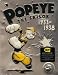Search : Popeye The Sailor 1933-1938 Exclusive Tin