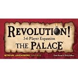 Revolution! The Palace Expansion