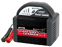 12 Volt Battery Charger - 2/4/6 Amp