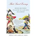 That Sweet Enemy (Britain and France The History of a Love-Hate Relationship) (Vintage) (Reprint) (Paperback)