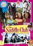 The Saddle Club Vol.1 [DVD] [2001]