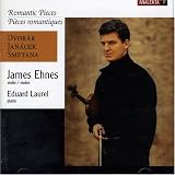 Dvorák, Janácek, Smetana: Romantic Pieces (Includes Bonus CD)