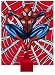 Spiderman Hook Set, , Wood, 2 pc set