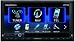 Produkt-Bild: Kenwood DDX6021BT  17,8 cm (45,2 Zoll) Moniceiver ( VGA Doppel-DIN-Monitor, Bluetooth, Apple iPod-ready, USB 2.0) schwarz