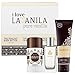 Lavanila I Love Lavanila Set, Pure Vanilla-3 ct.