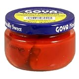 Review Goya Foods Inc.  / Goya Fancy Red Pimientos, 4-Ounce Units (Pack of 24)