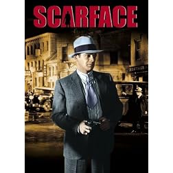 Scarface (1932)