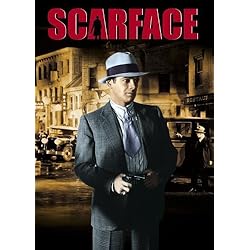 Scarface (1932)