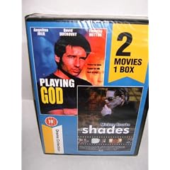 Playing God/Shades