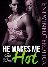 Daddy Makes Me Hot
