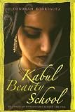 Kabul Beauty School