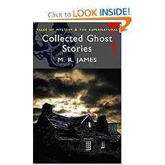 Collected Ghost Stories (Wordsworth Mystery & Supernatural) (Wordsworth Mystery & Supernatural)
