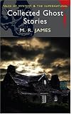 Ghost Stories of M R James (Wordsworth Mystery & Supernatural) (Wordsworth Mystery & Supernatural)