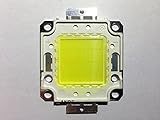 ANBE 30W LED ハイパワー LED ホワイト (30W－ホワイト)