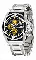 Festina Men's Road Warrior Stainless Steel Carbon Fiber Watch #F16273/5