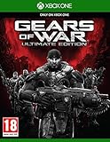 Gears of War: Ultimate Edition (Xbox One)