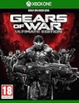 Gears of War: Ultimate Edition (Xbox...