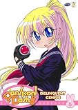 Paniponi Dash, Vol. 5: Delinquent Genius
