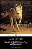 The call of the wild and White Fang