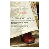 joseph ratzinger life in the church and living theology fundamentals of ecclesiology