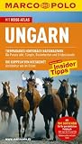 MARCO POLO Reisef�hrer Ungarn: Reisen mit Insider-Tipps und Reiseatlas. Tierparadies Hortobàgy-Nationalpark. Die Pusta lebt: S�mpfe, Rinderherden und Erlebnisareale-Die Kuppeln von