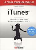 iTunes