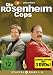 Die Rosenheim Cops - Staffel 8/Folge 01-14 auf 3 DVDs!!!