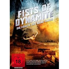 Fists of Dynamite - Die F�uste des Wang Cheng
