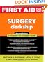 First Aid for the Surgery Clerkship (First Aid Series)