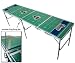 St. Louis Rams Portable NFL Tailgate Beer Pong Table - 8 Foot