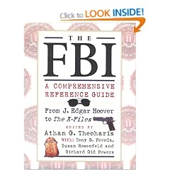 The FBI: A Comprehensive Reference Guide