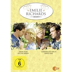 Emilie Richards: Denk nur an uns beide / Sehnsucht nach Sandy Bay