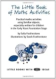 Little Book of Maths Activities