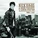 NICK JONAS AND THE ADMINISTRATION - VESPERS GOODBYE (STUDIO VERSION) + DOWNLOAD LINK