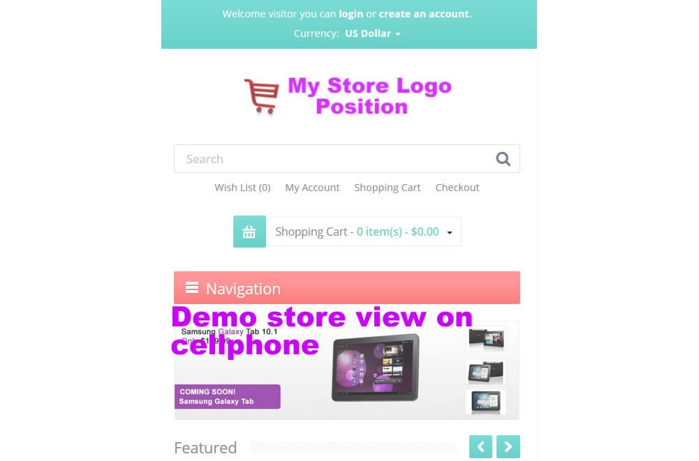 Amazon.com: Web Design Full Functional SEO Responsive E-Commerce ...
