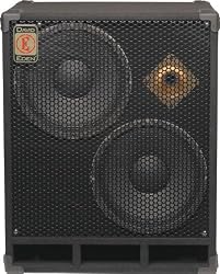 Eden D212XLT4 David Series XLT Bass Cabinet