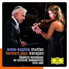 Complete Recordings On Deutsche Grammophon