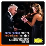 Les Enregistrements Deutsche Grammophon (1978-1988)par Audience Applause
