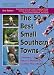 50 Best Small Southern Towns, 2nd Edition