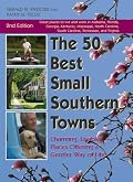 50 Best Small Southern Towns, 2nd Edition